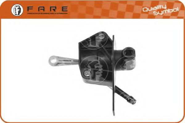 Главный цилиндр, система сцепления FARE SA 10756