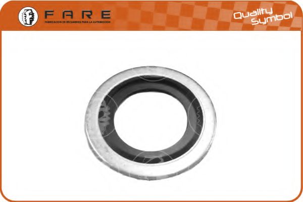 Уплотнительное кольцо, резьбовая пр FARE SA 11472