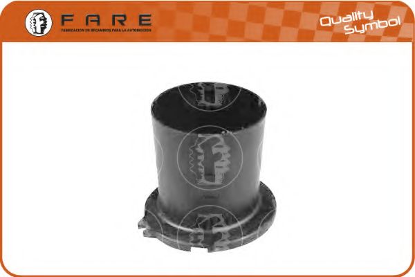 Защитный колпак / пыльник, амортизатор FARE SA 12069