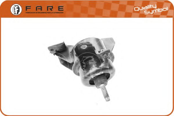 Подвеска, двигатель FARE SA 12232