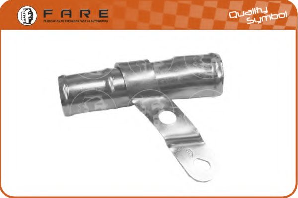 Трубка охлаждающей жидкости FARE SA 3030
