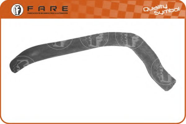 Шланг, теплообменник - отопление FARE SA 8896