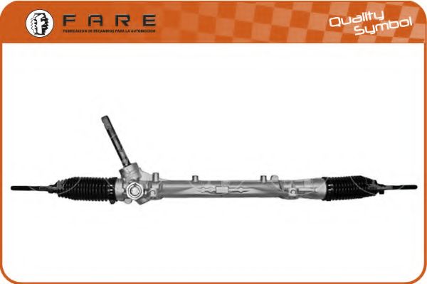 Рулевой механизм FARE SA DN007