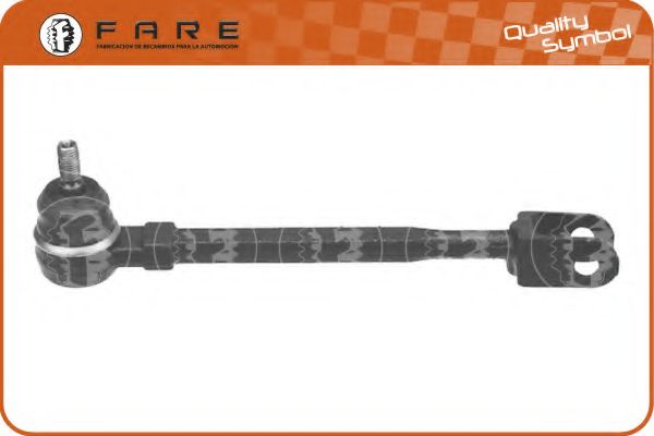 Наконечник поперечной рулевой тяги FARE SA RD082