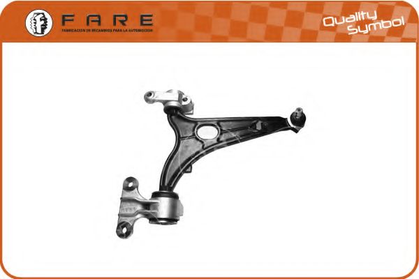 Рычаг независимой подвески колеса, подвеска колеса FARE SA TR682