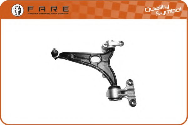 Рычаг независимой подвески колеса, подвеска колеса FARE SA TR683