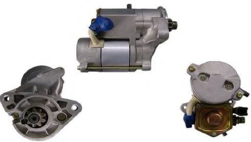 Стартер PIM 60620290