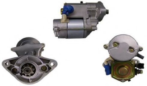 Стартер PIM 60620310