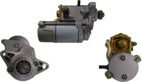 Стартер PIM 60681470