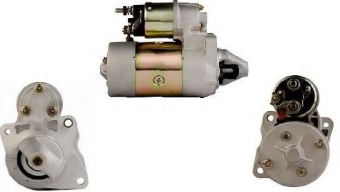 Стартер PIM 60750410