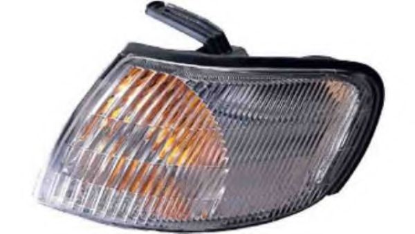 Фонарь указателя поворота IPARLUX 14524182