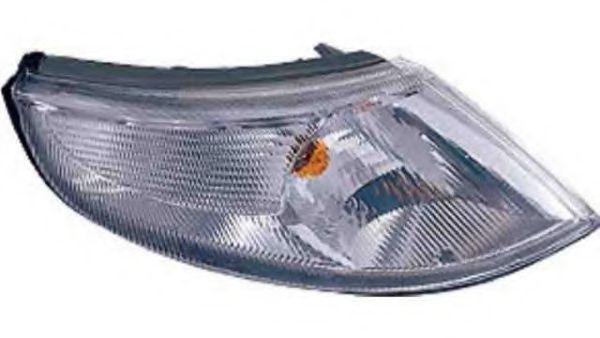 Фонарь указателя поворота IPARLUX 14833162