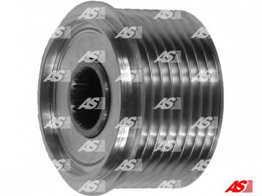 Механизм свободного хода генератора AS-PL AFP0038