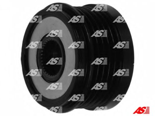 Механизм свободного хода генератора AS-PL AFP0056