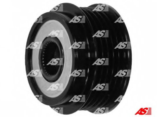 Механизм свободного хода генератора AS-PL AFP1001