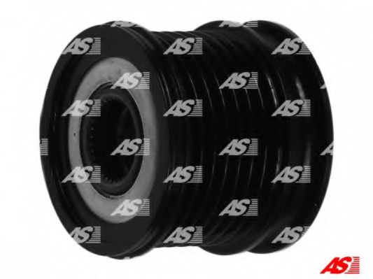 Механизм свободного хода генератора AS-PL AFP3020