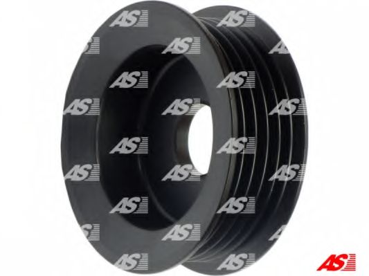 Ременный шкив, генератор AS-PL AP3013