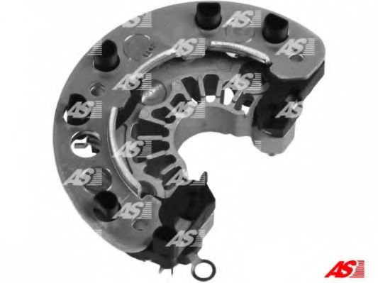 Выпрямитель, генератор HC-Cargo 331002