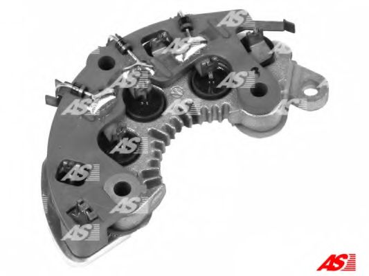 Выпрямитель, генератор AS-PL ARC1021