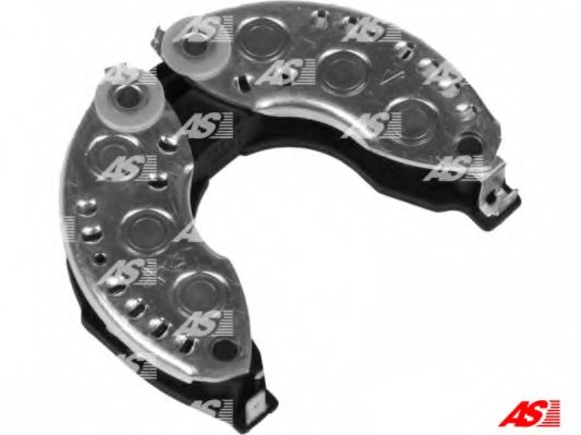 Выпрямитель, генератор AS-PL 103233