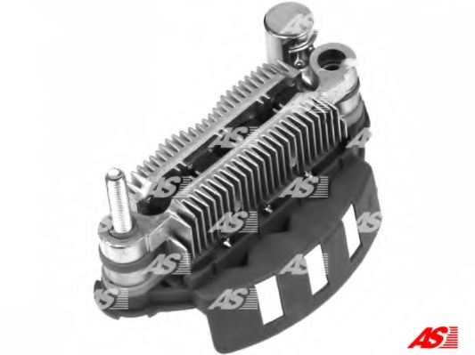 Выпрямитель, генератор HC-Cargo 135042