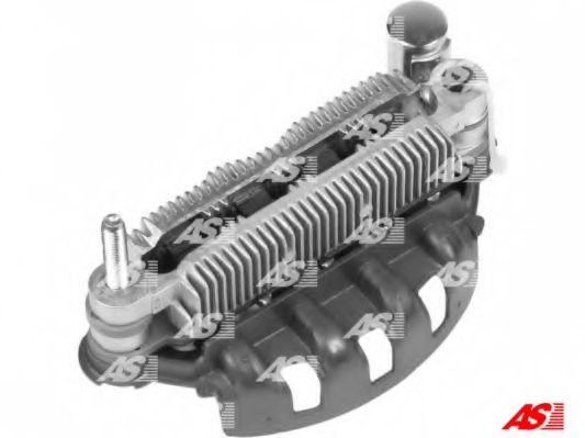 Выпрямитель, генератор AS-PL 3730035571