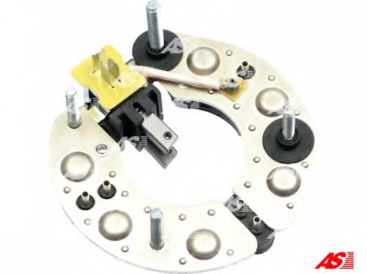 Выпрямитель, генератор AS-PL ARC6033