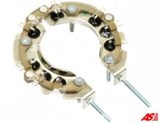 Выпрямитель, генератор HC-Cargo 132649