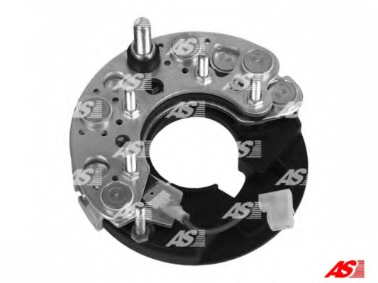 Выпрямитель, генератор AS-PL ARC9022