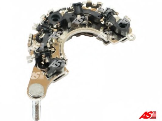 Выпрямитель, генератор AS-PL 3730027012