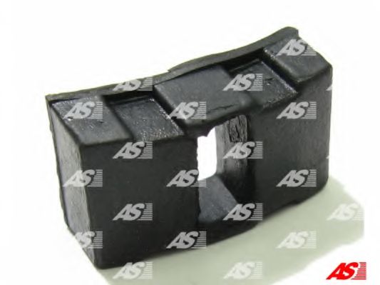 Кольцевая шестерня, планетарный механизм (стартер) AS-PL SGR0004