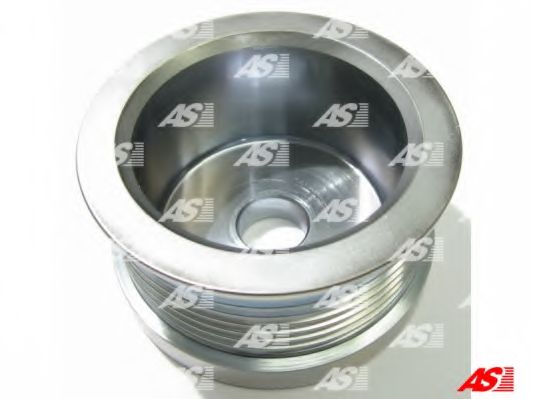 Ременный шкив, генератор AS-PL AP0044