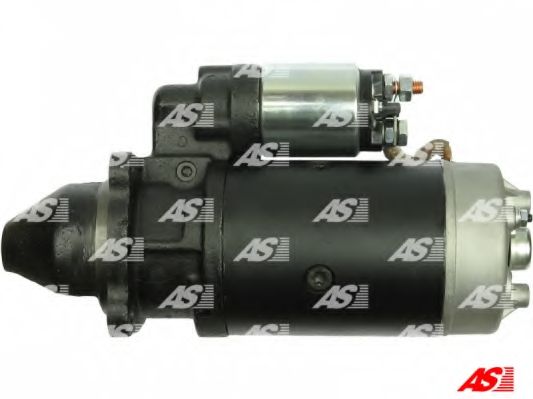 Стартер AS-PL 18254