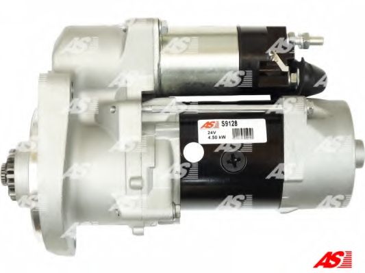 Стартер AS-PL 19956