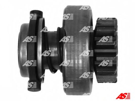 Привод с механизмом свободного хода, стартер HC-Cargo 230350