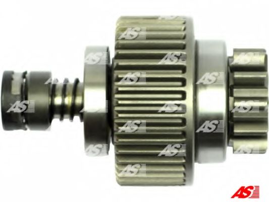 Привод с механизмом свободного хода, стартер AS-PL SD2029