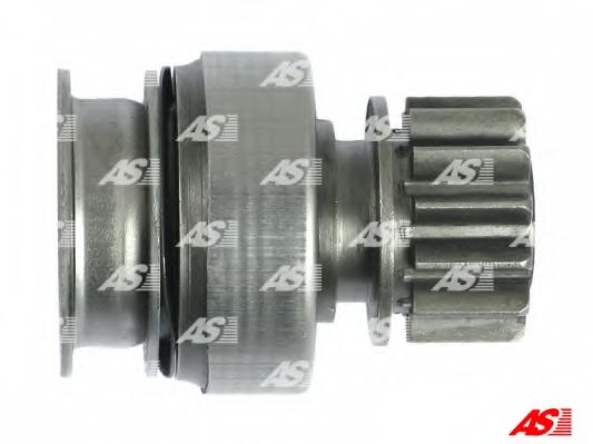 Привод с механизмом свободного хода, стартер HC-Cargo 331942