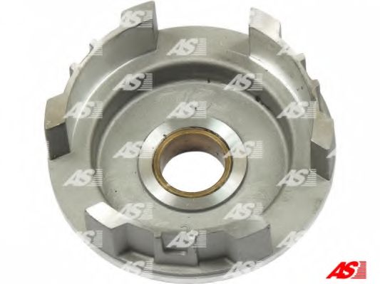 Кольцевая шестерня, планетарный механизм (стартер) AS-PL SG0037