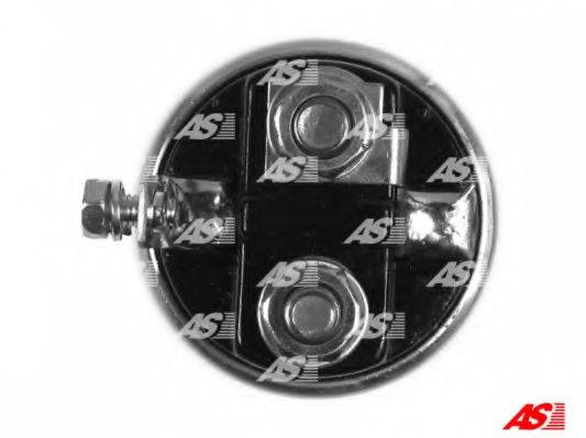 Тяговое реле, стартер AS-PL SS5018