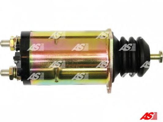 Тяговое реле, стартер AS-PL SS9050
