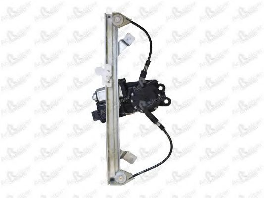 Подъемное устройство для окон AC Rolcar 01.2260