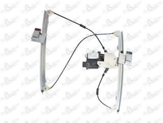 Подъемное устройство для окон AC Rolcar 01.4803