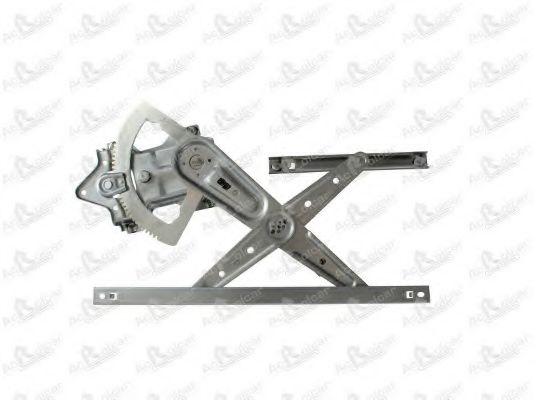 Подъемное устройство для окон AC Rolcar 01.5026