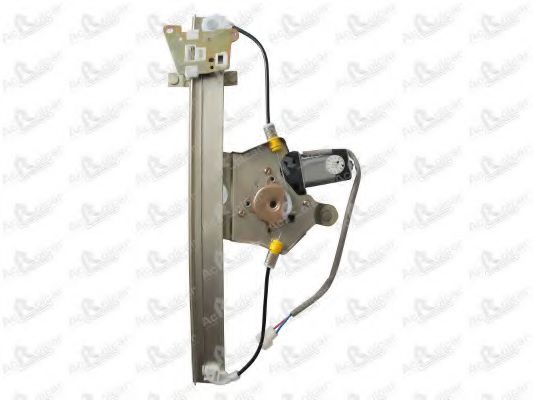 Подъемное устройство для окон AC Rolcar 01.5037
