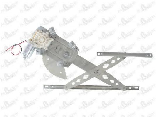 Подъемное устройство для окон AC Rolcar 01.7314
