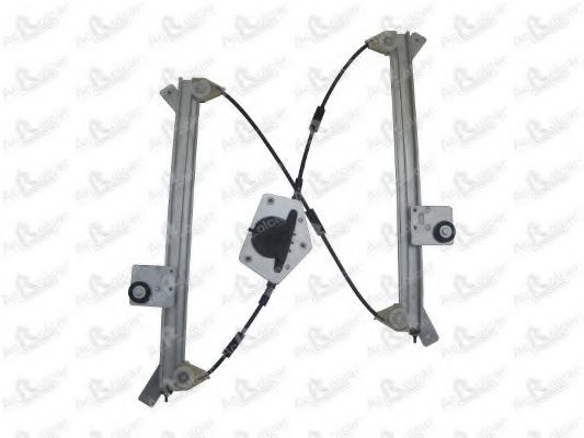 Подъемное устройство для окон AC Rolcar 01.7694