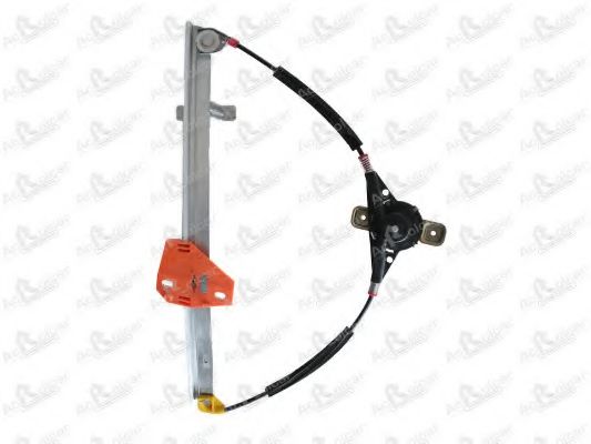 Подъемное устройство для окон AC Rolcar 034050