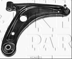 Рычаг независимой подвески колеса, подвеска колеса KEY PARTS KCA6533