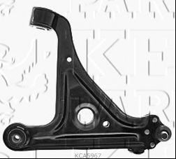 Рычаг независимой подвески колеса, подвеска колеса KEY PARTS KCA5967
