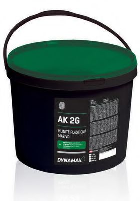 Смазка DYNAMAX 606639